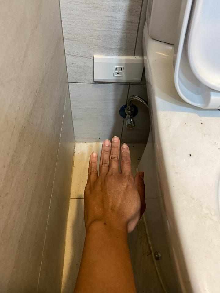 衛浴設備安裝案件圖片
