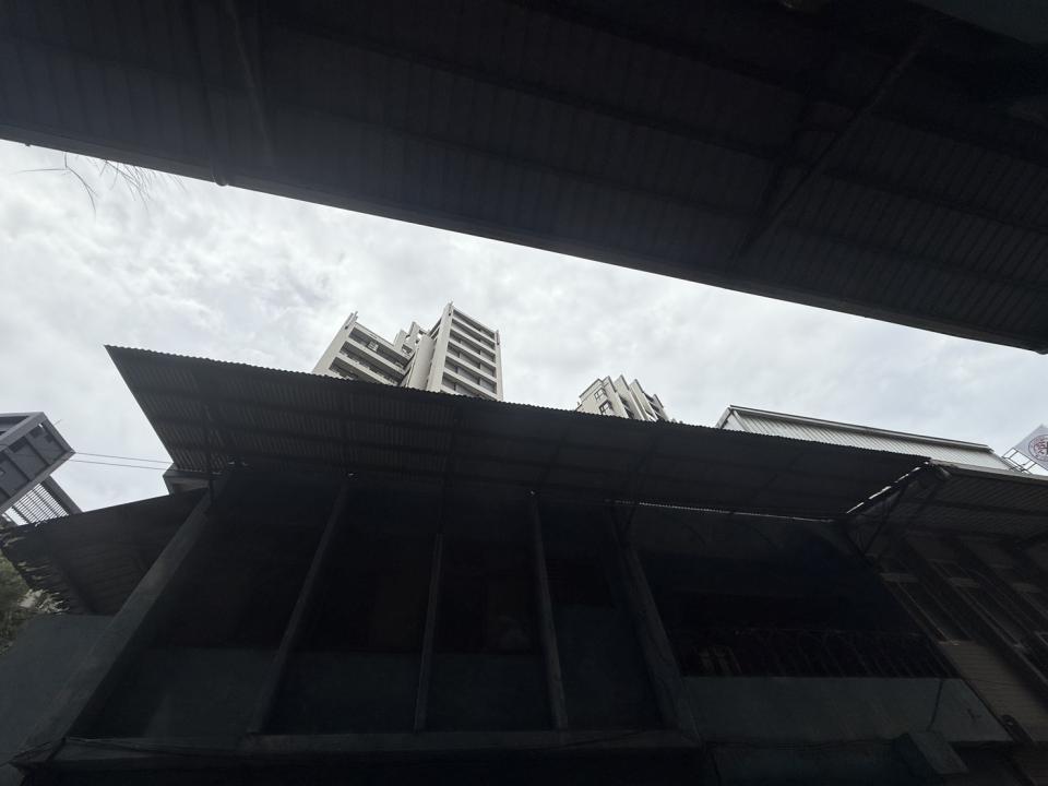 遮雨棚安裝案件圖片 遮雨棚安裝案件圖片