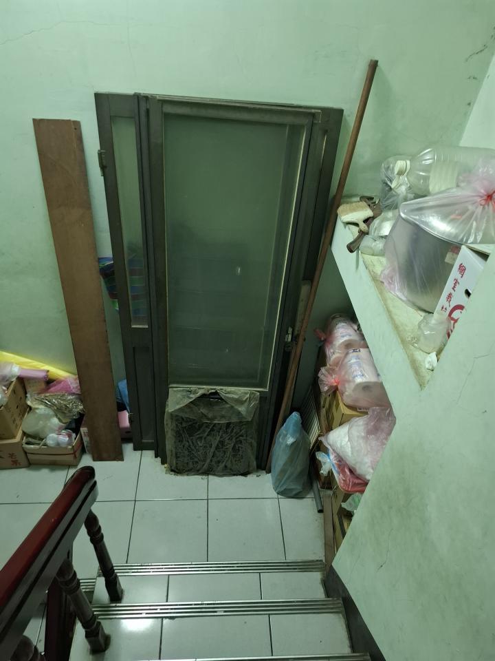 大型垃圾回收案件圖片
