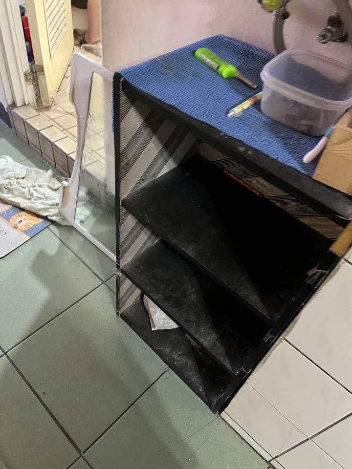 大型家具回收案件圖片