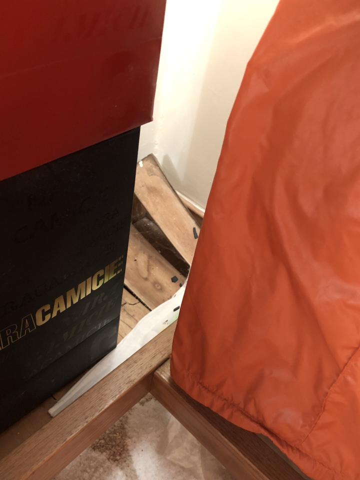 地板施工案件圖片