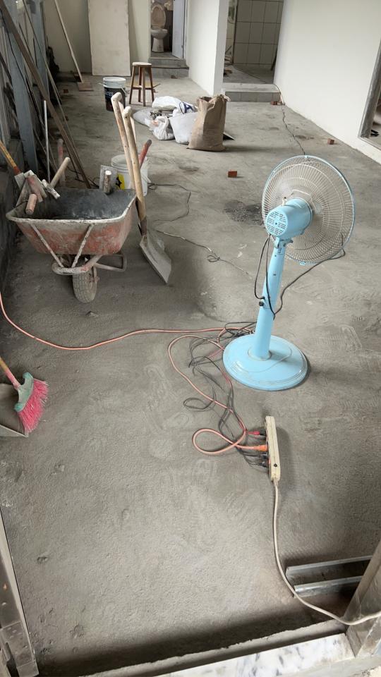 泥作/水泥施工案件圖片