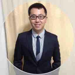 提供pdf翻譯成中文服務的專家Gary Liu