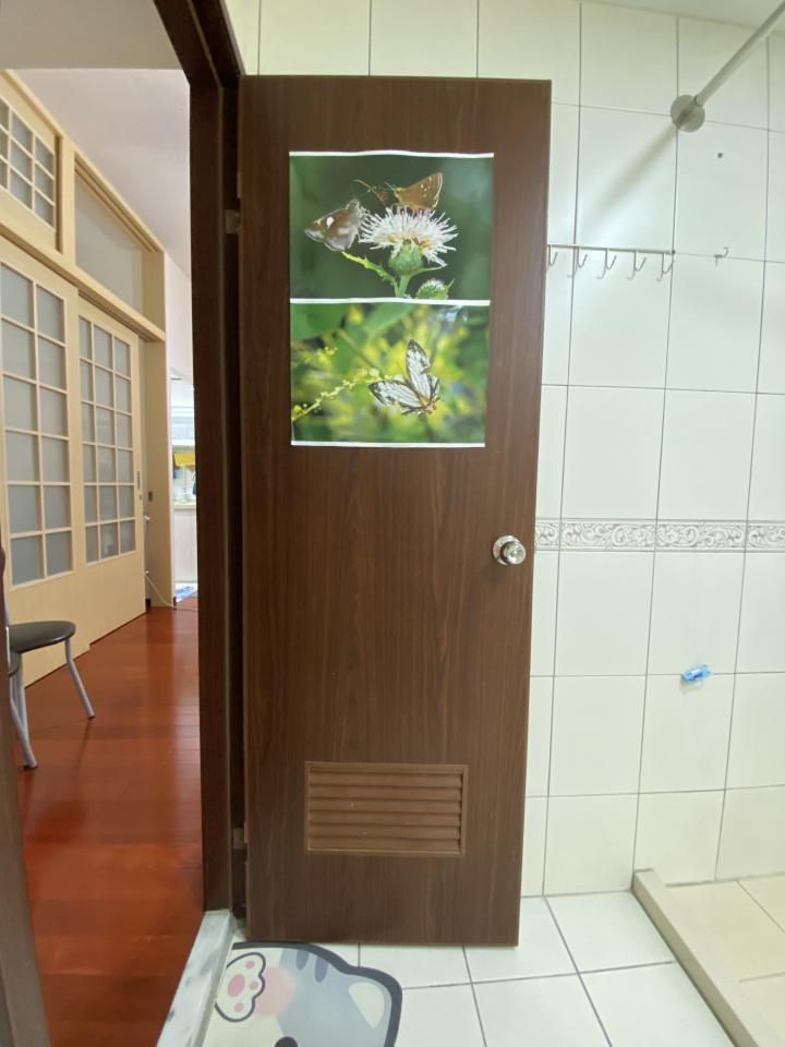 浴室門案件圖片