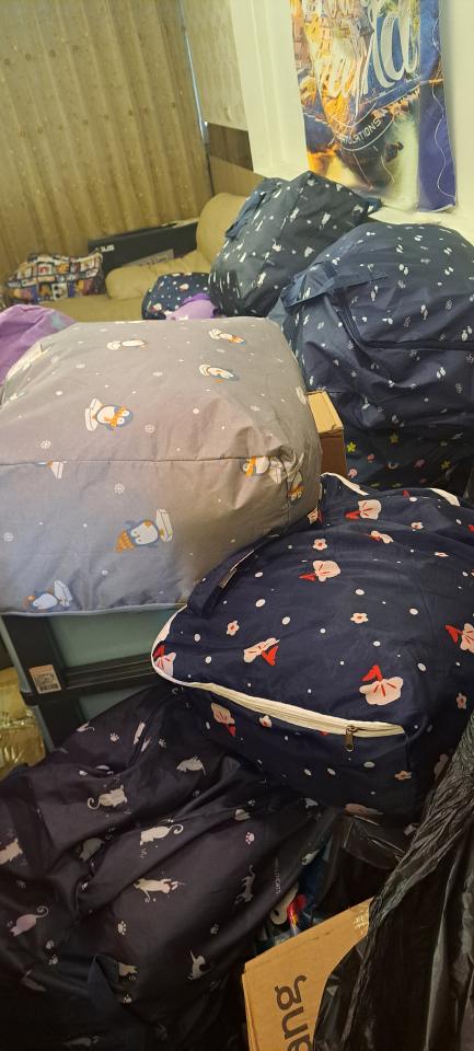 搬家案件圖片