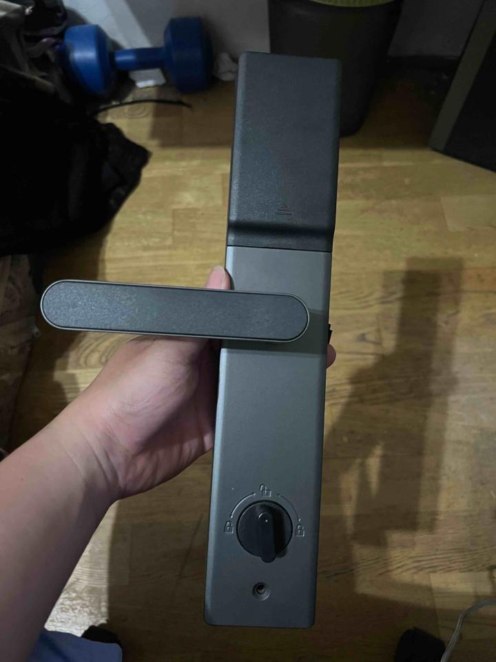 門片安裝案件圖片