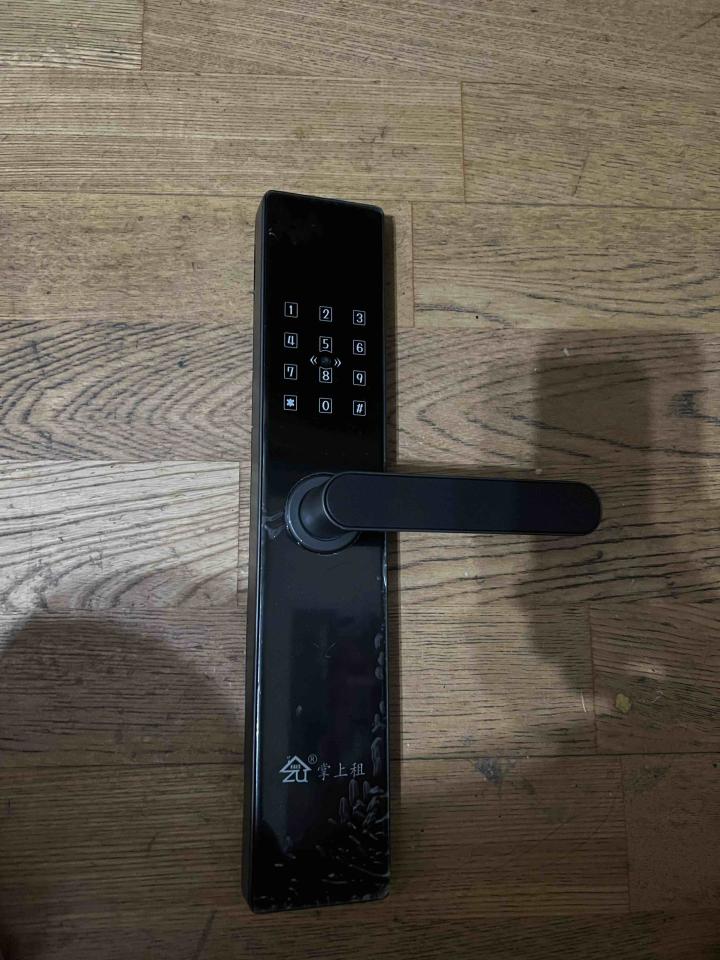 鎖匠案件圖片