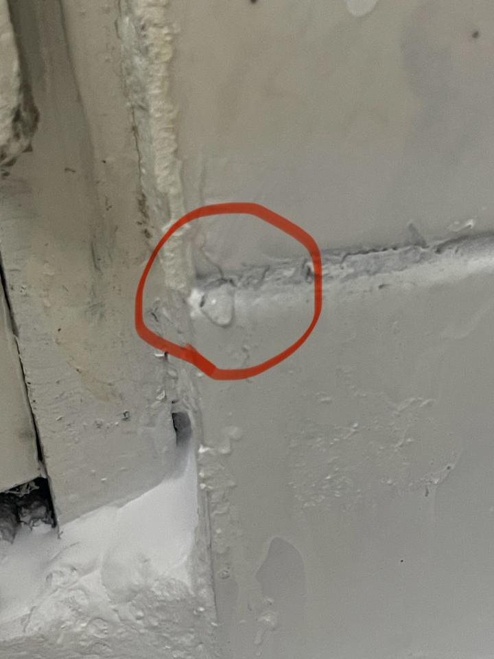 抓漏案件圖片