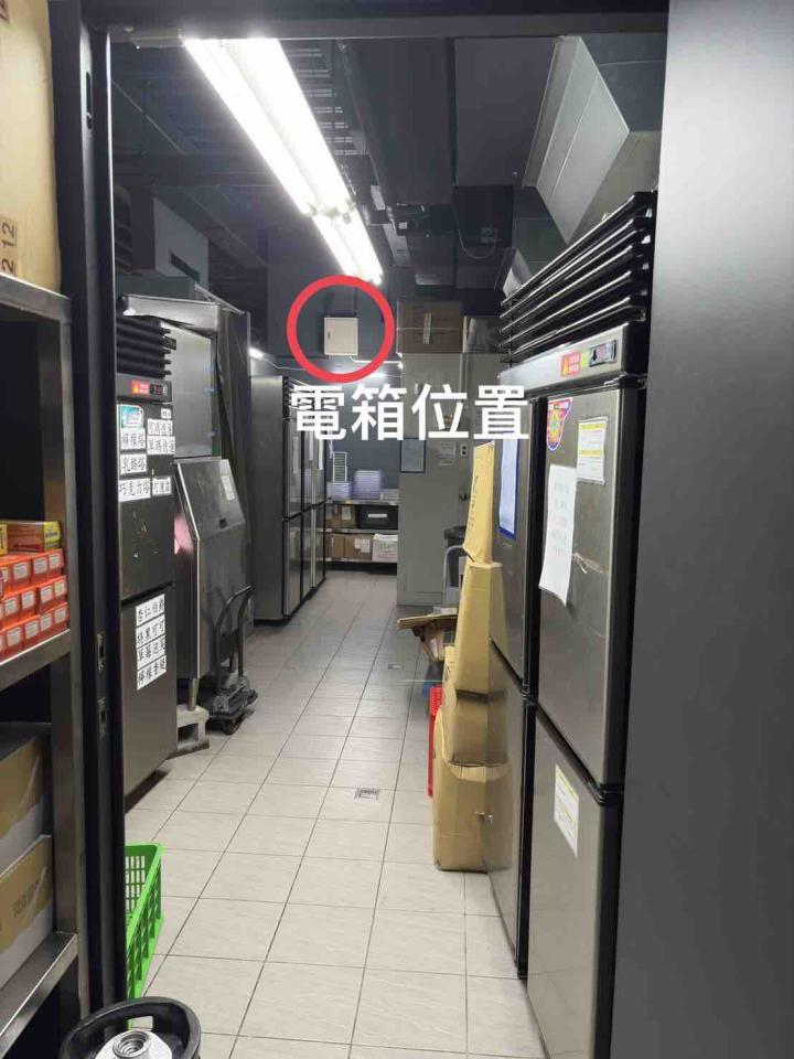 電線裝修案件圖片