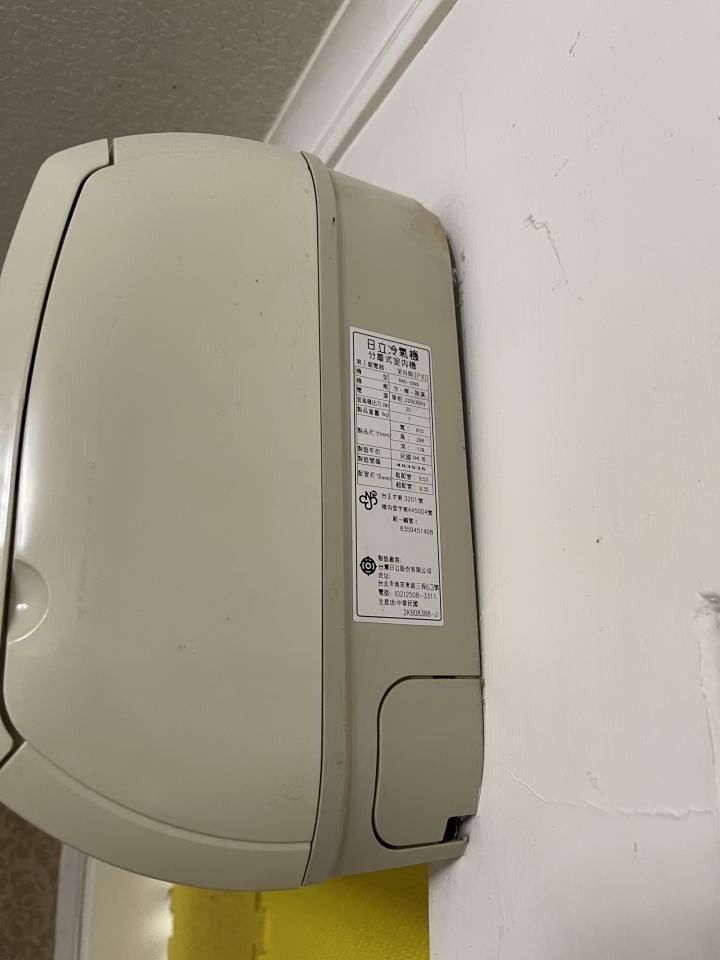 冷氣維修保養案件圖片 冷氣維修保養案件圖片