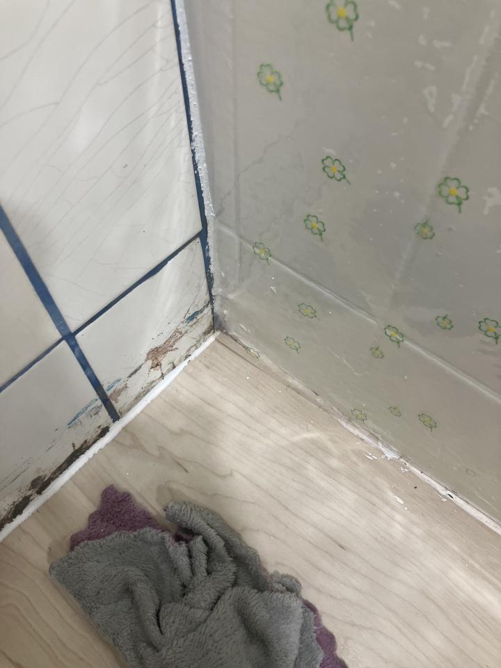 漏水處理案件圖片