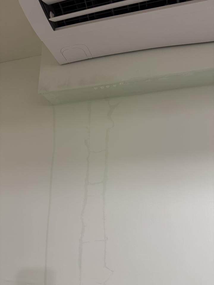 冷氣維修保養案件圖片