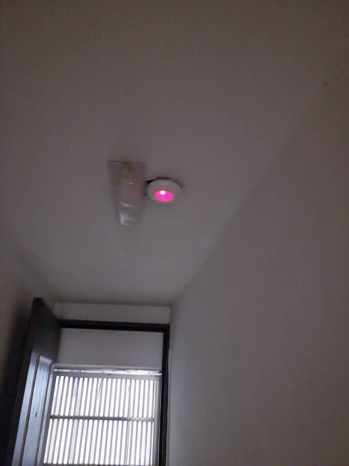 燈具維修案件圖片