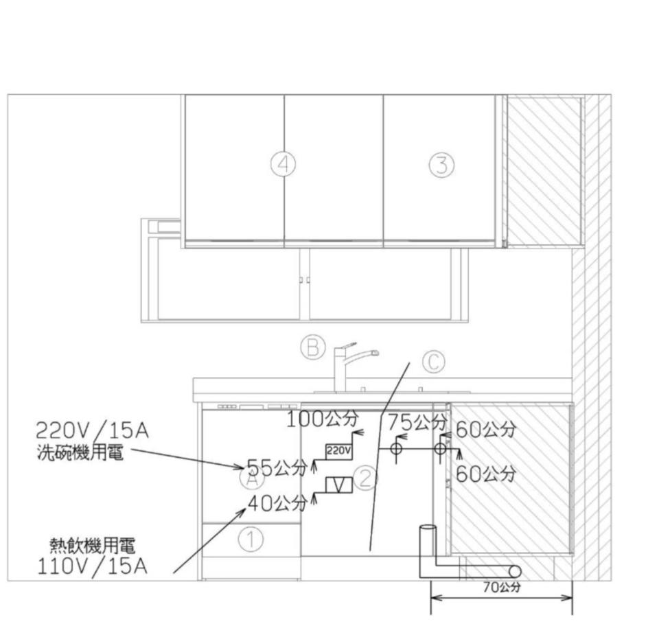 瓦斯管線更換案件圖片