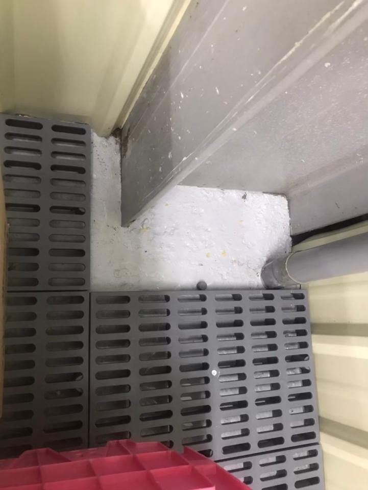 鐵皮屋頂案件圖片