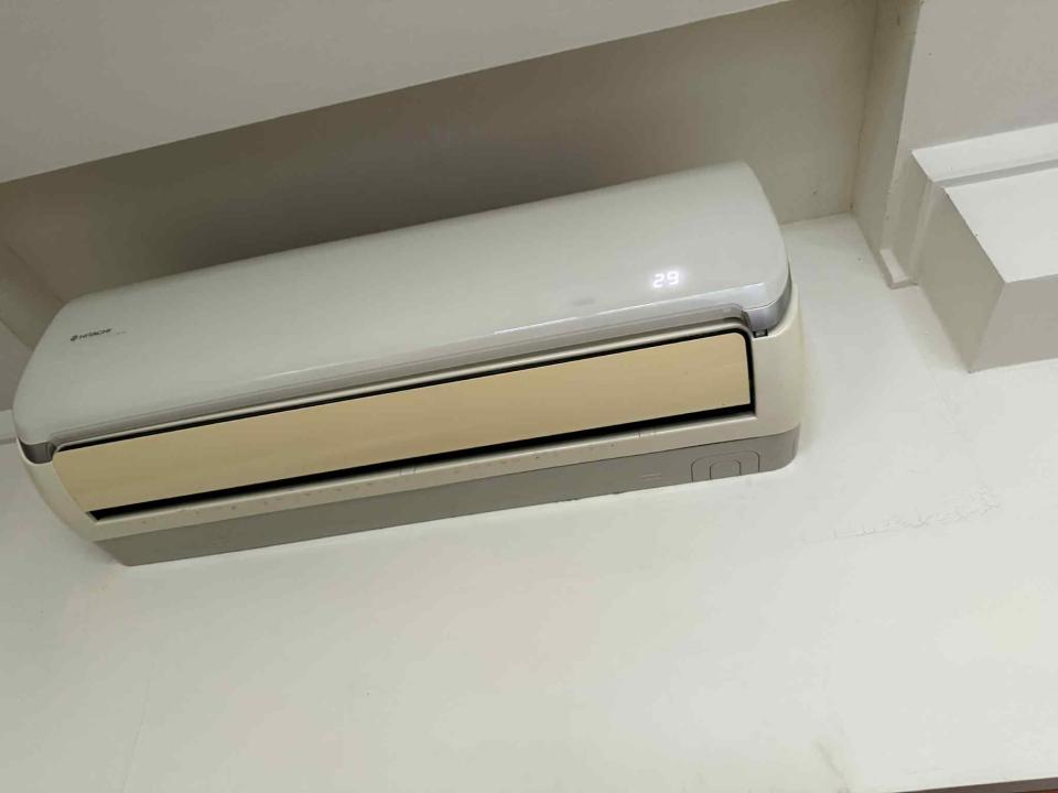 冷氣灌冷媒案件圖片 冷氣灌冷媒案件圖片
