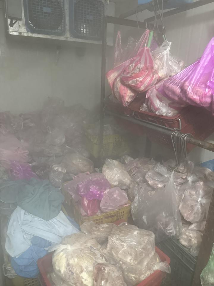 廚餘回收案件圖片 廚餘回收案件圖片