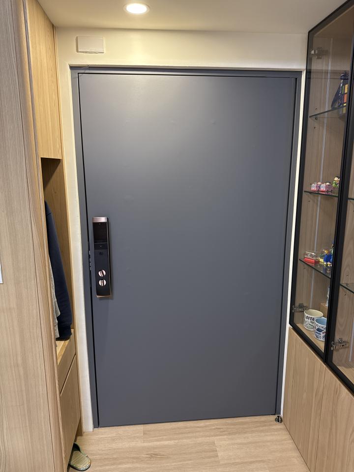 隔音工程案件圖片