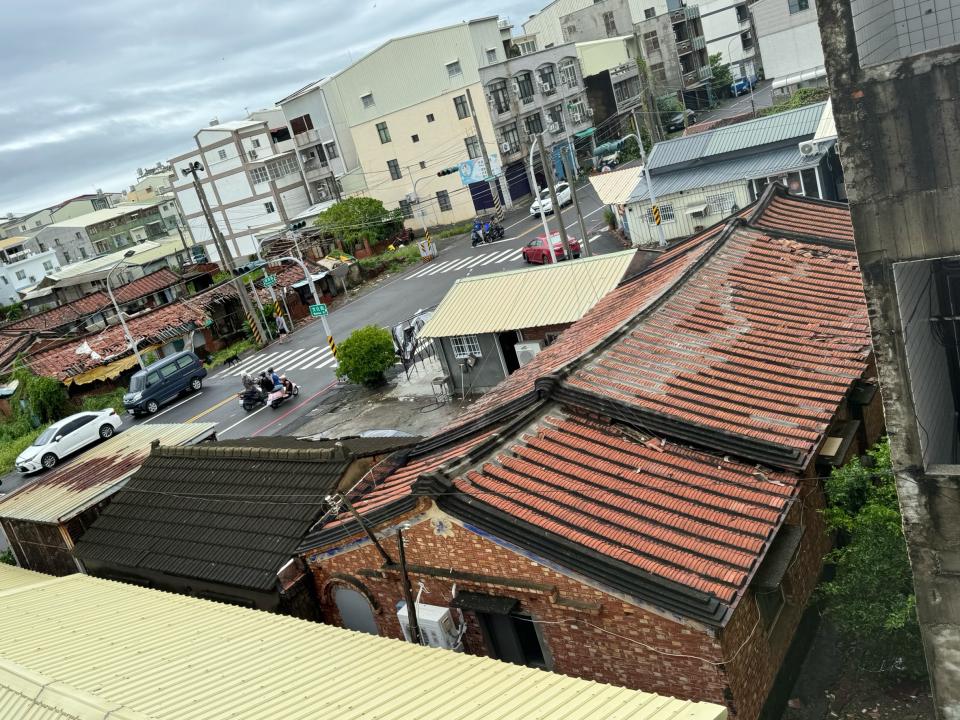 拆除工程案件圖片