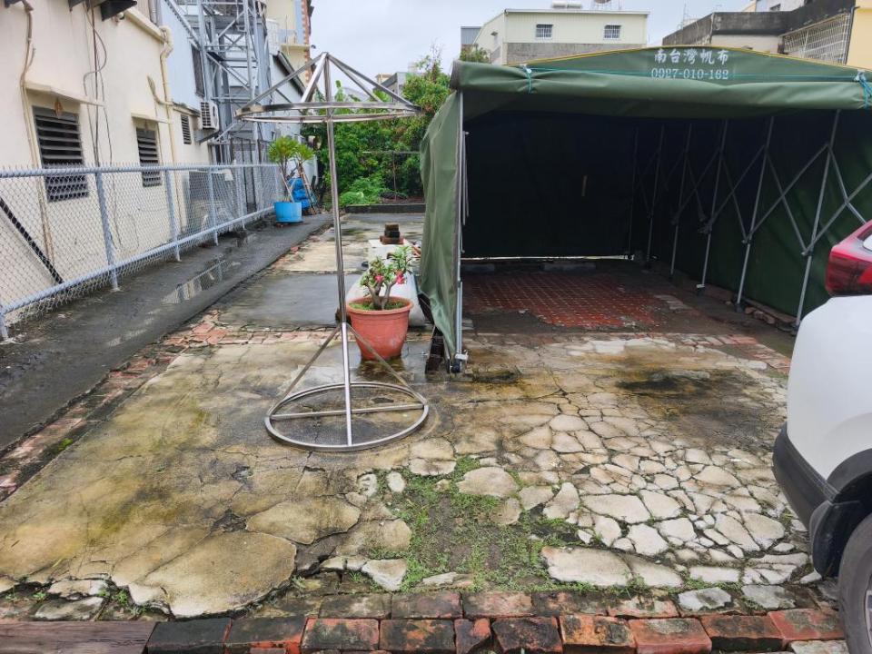 泥作/水泥施工案件圖片
