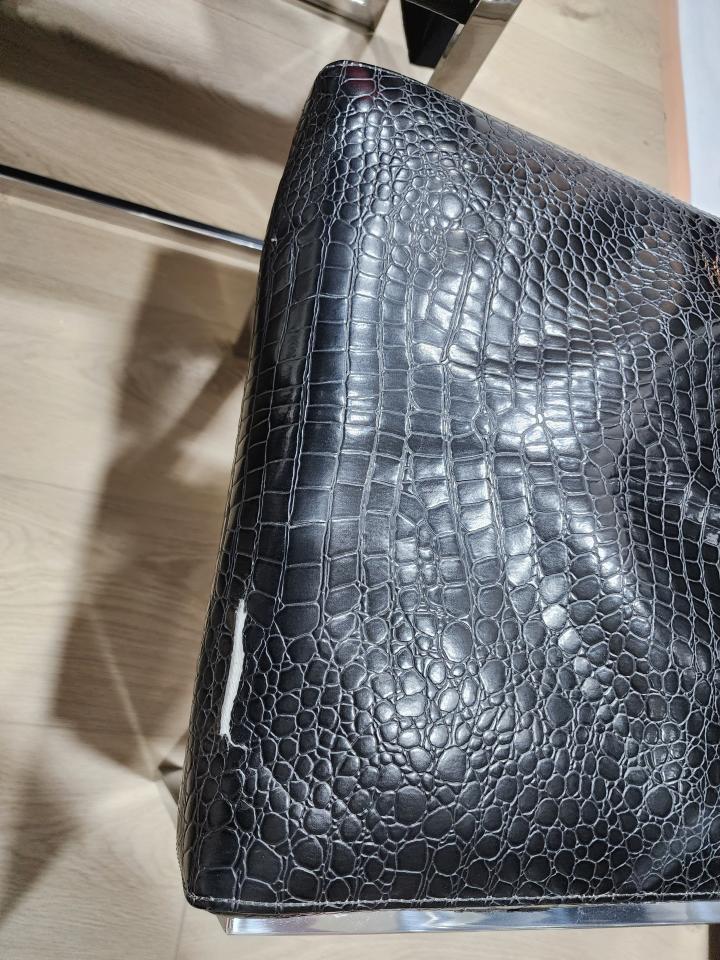 沙發修理案件圖片