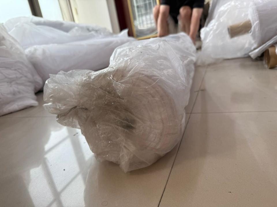 載貨運輸服務案件圖片