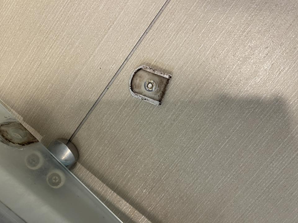 玻璃拉門案件圖片