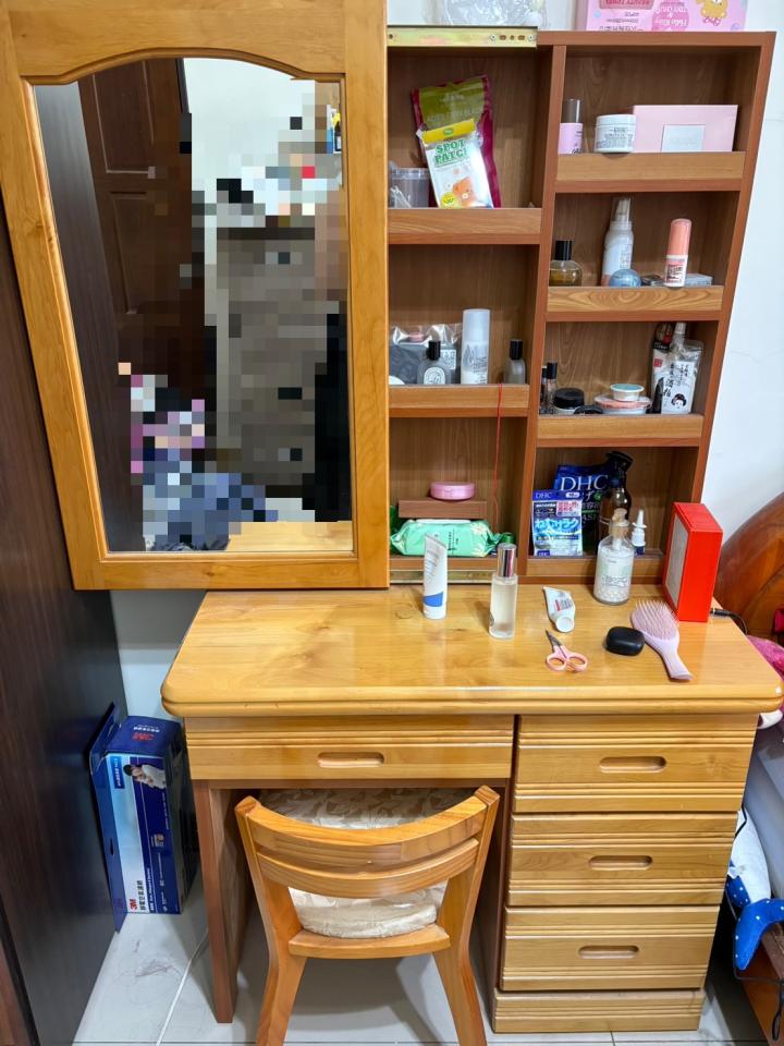 大型家具回收案件圖片