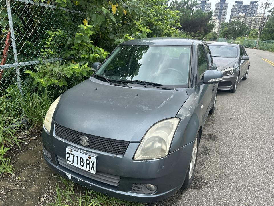 汽車板金烤漆案件圖片 汽車板金烤漆案件圖片