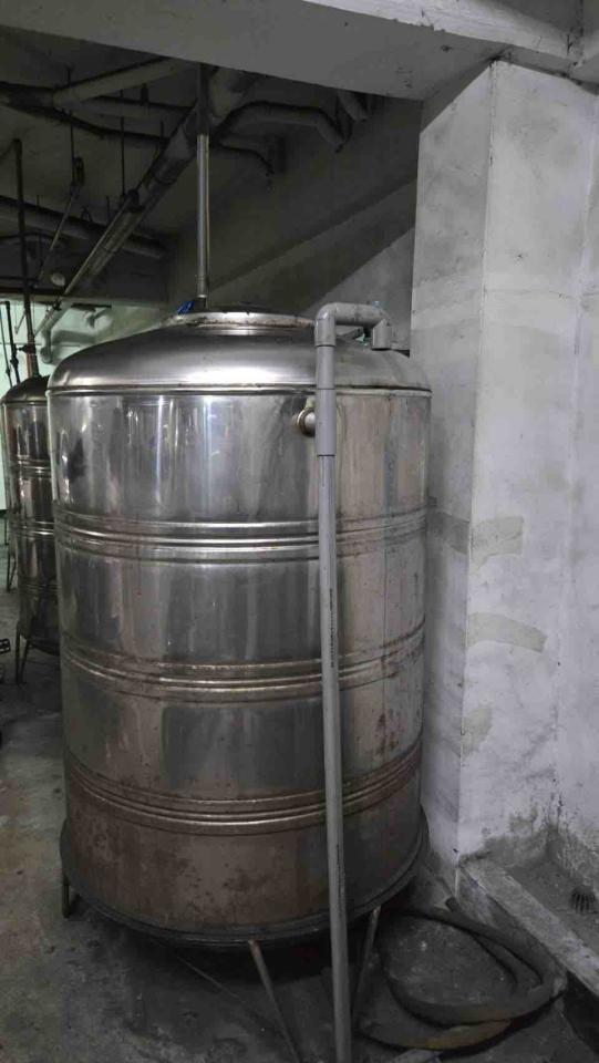 水塔安裝案件圖片 水塔安裝案件圖片