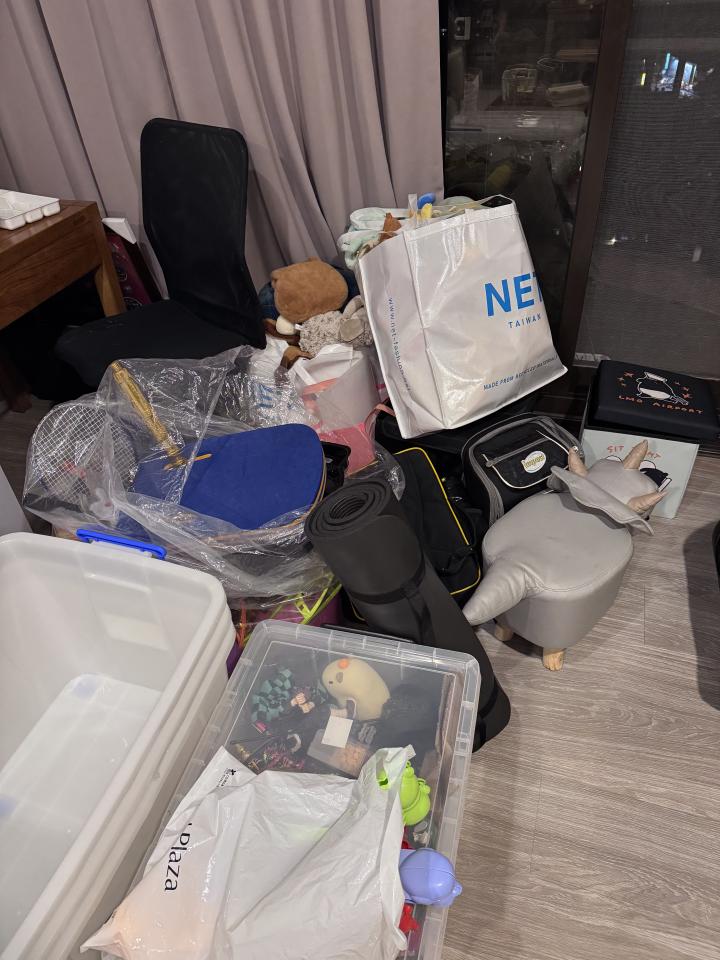 搬家案件圖片 搬家案件圖片