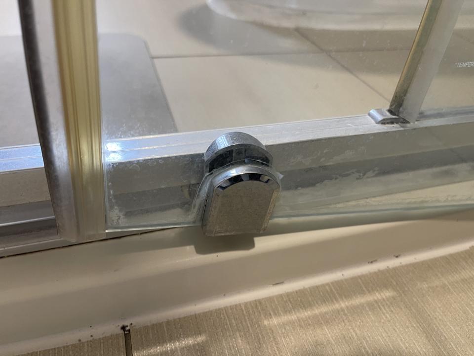 玻璃拉門案件圖片