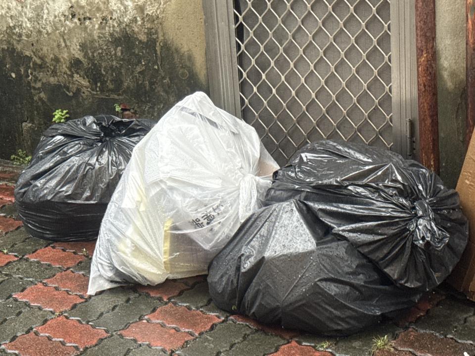 代收垃圾案件圖片