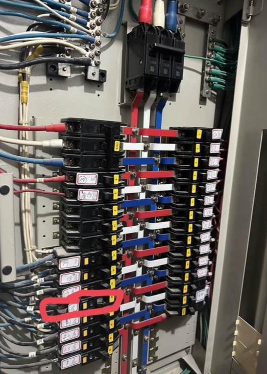 電線裝修案件圖片 電線裝修案件圖片