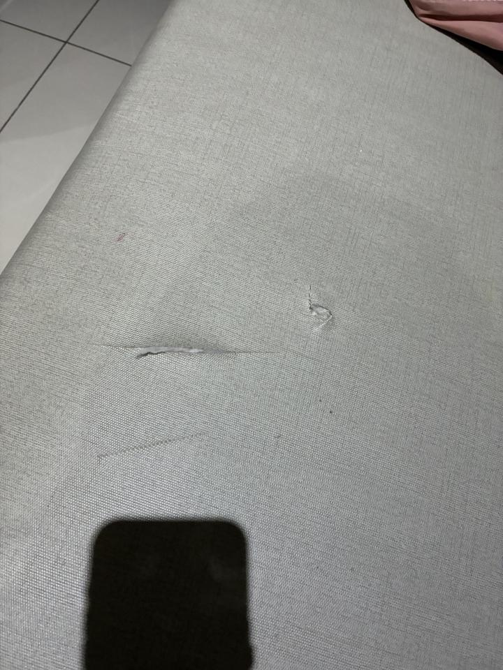 沙發修理案件圖片