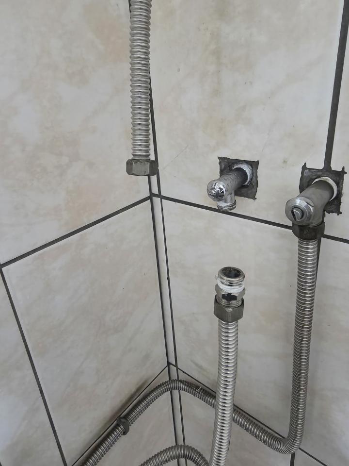 水管維修案件圖片