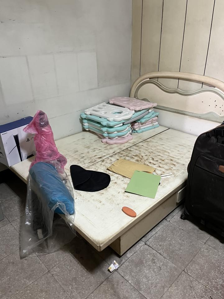 大型家具回收案件圖片