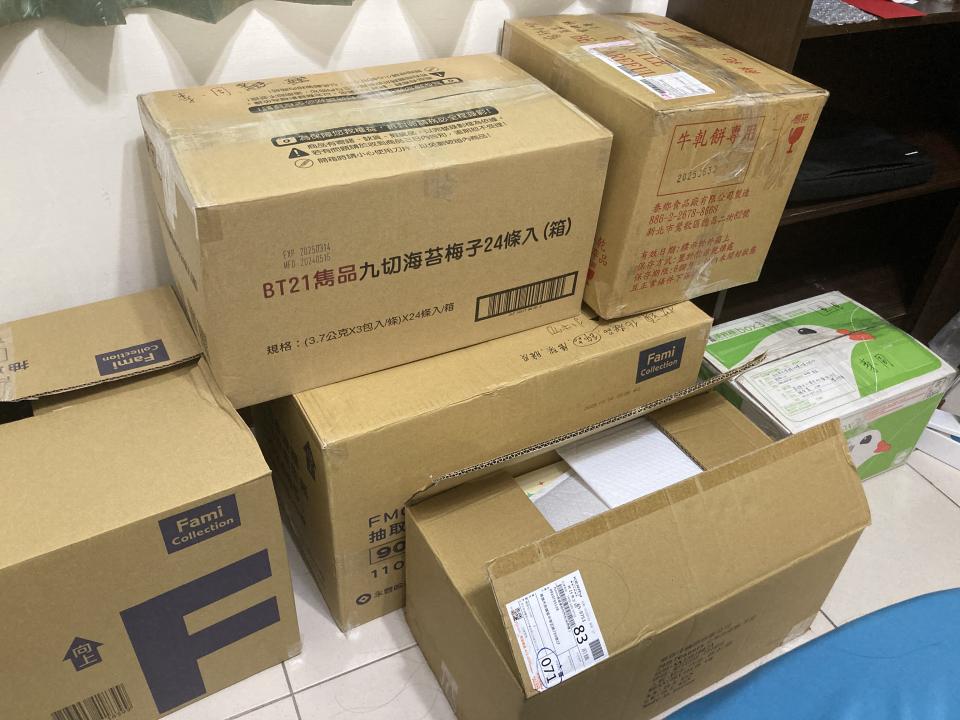 搬家案件圖片 搬家案件圖片