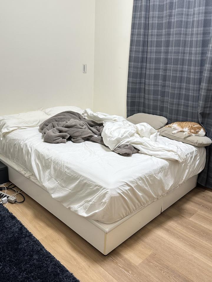 大型家具回收案件圖片