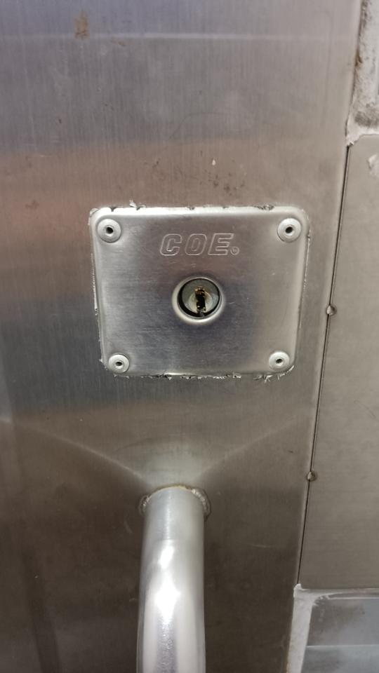 鎖匠案件圖片
