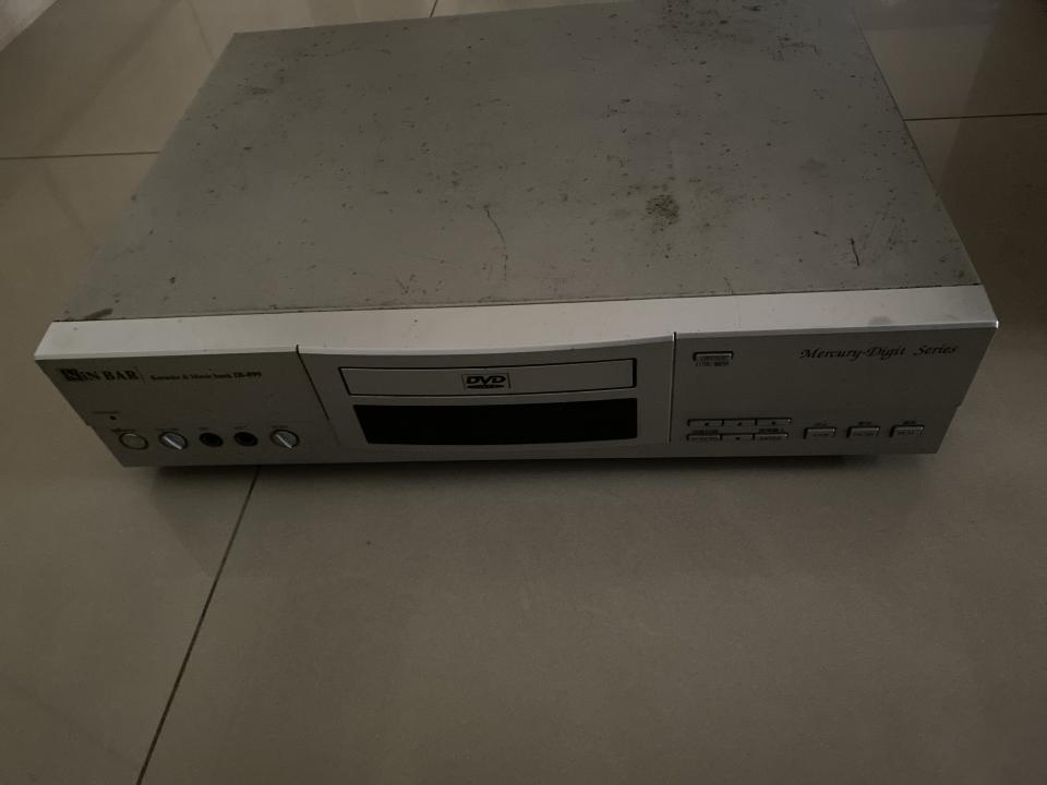 音響喇叭維修案件圖片