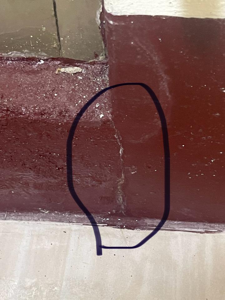 抓漏案件圖片