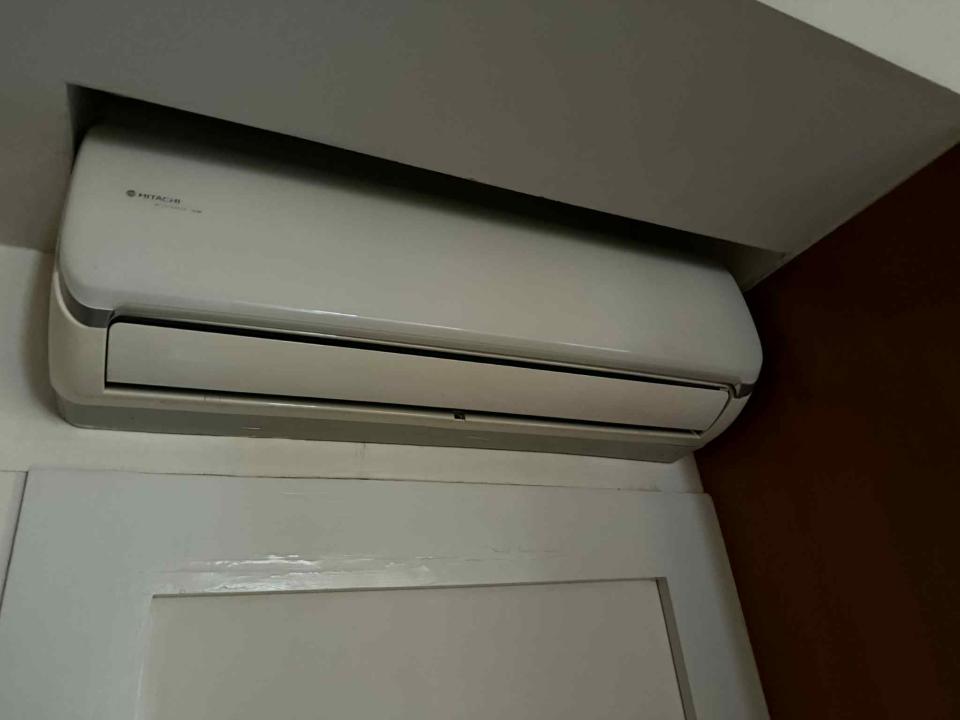 冷氣灌冷媒案件圖片 冷氣灌冷媒案件圖片