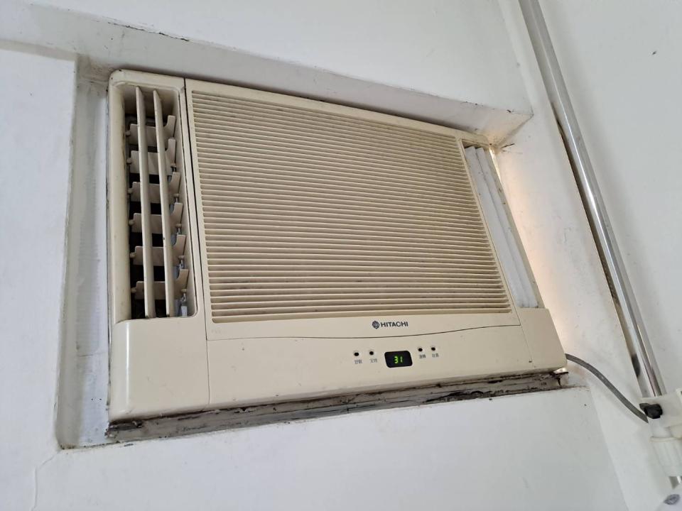 冷氣維修保養案件圖片