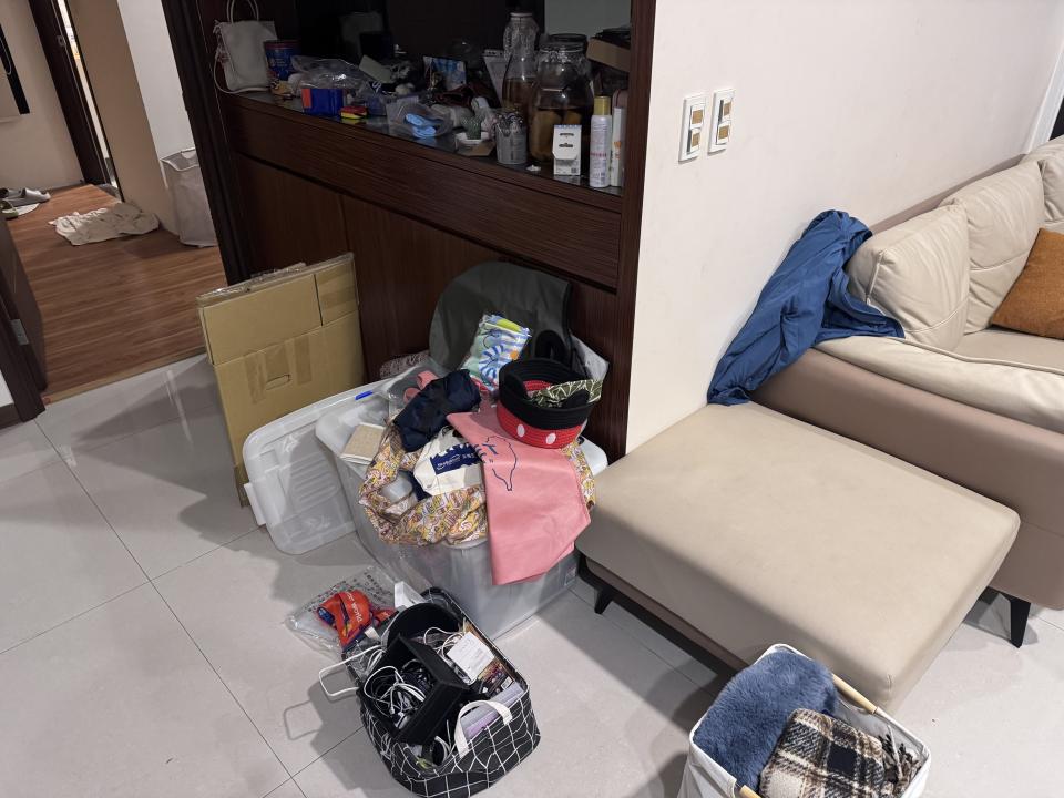 搬家案件圖片 搬家案件圖片