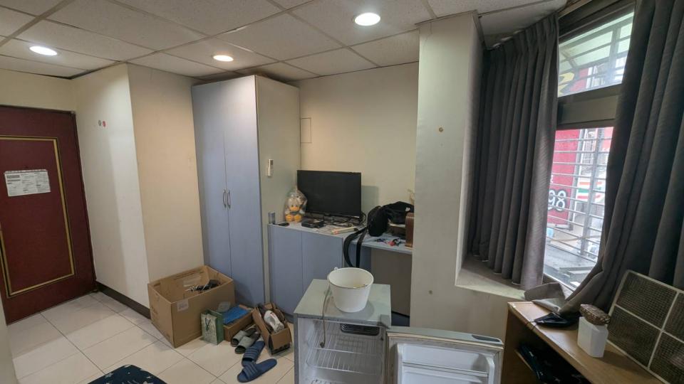 油漆工程案件圖片