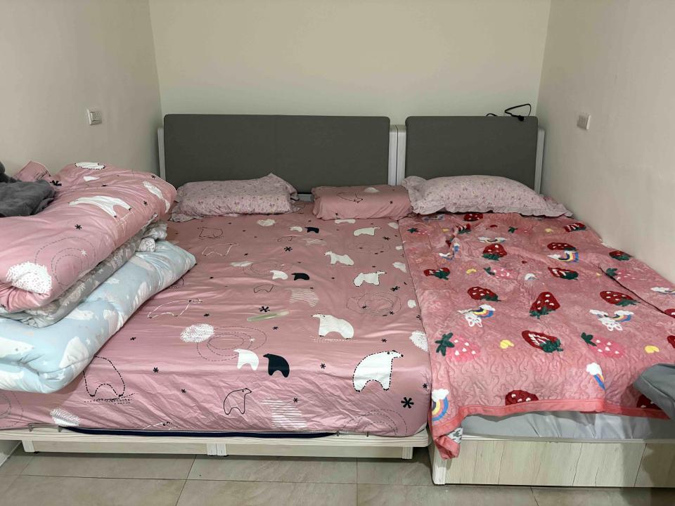 家具搬運案件圖片