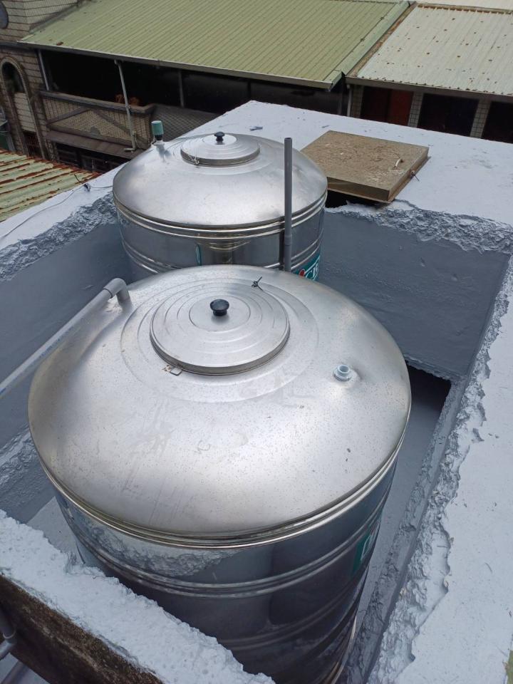 水塔安裝案件圖片