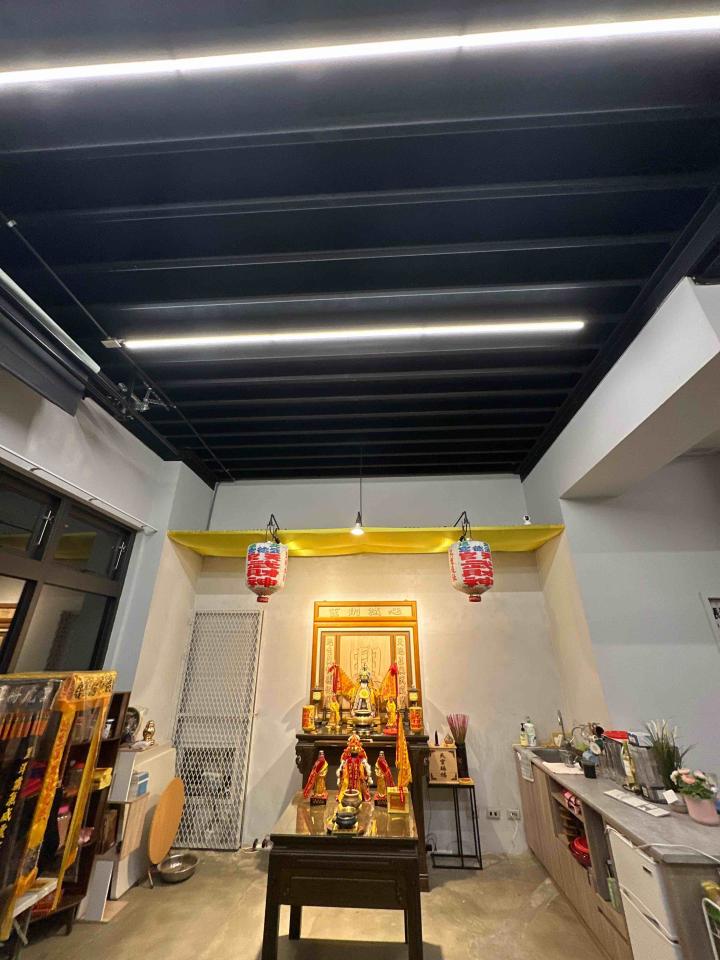 燈具安裝案件圖片