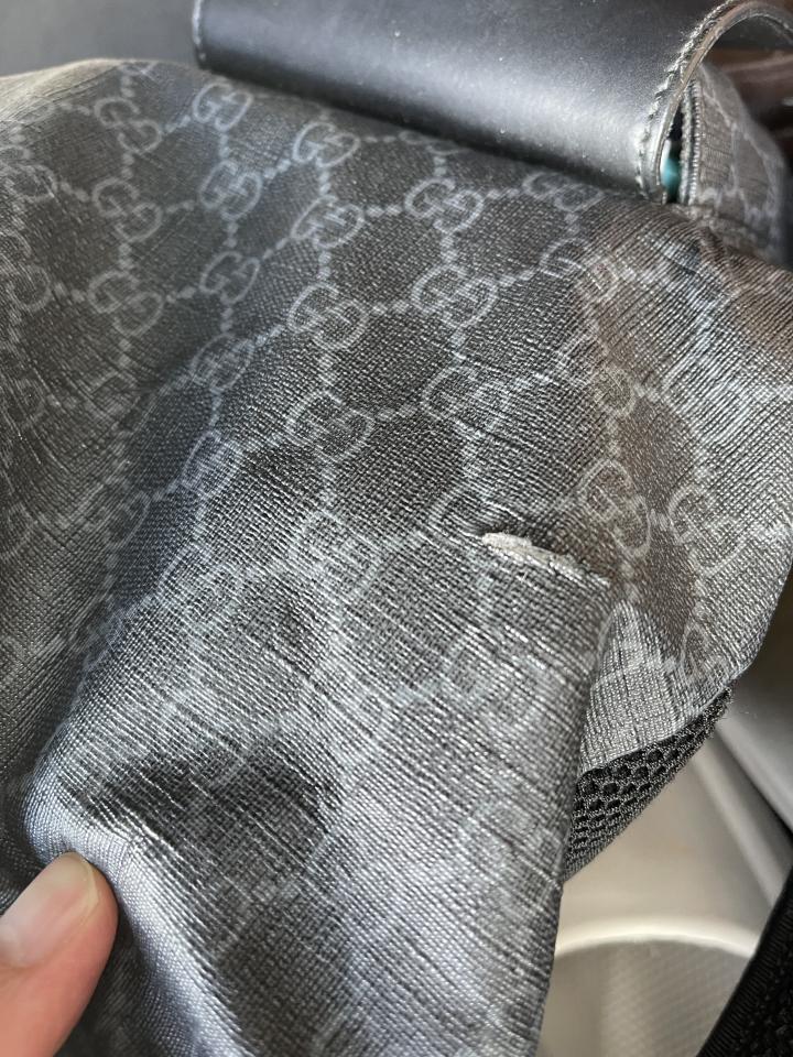 修鞋修包案件圖片